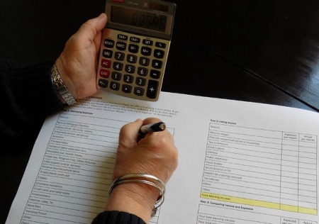 הנהלת חשבונות 1 2